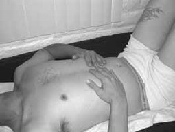 Paradoxical Breathing 31