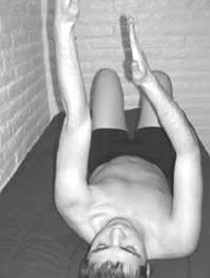 Shake The Shoulders Loose 130