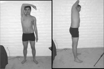 Side Bend 43