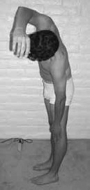 Side Bend 45
