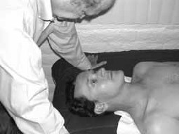 express feeling in the eyes 159