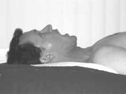 first belly then chest on both inhale and exhale 19