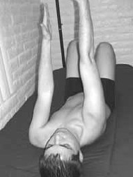 rocking the body 131