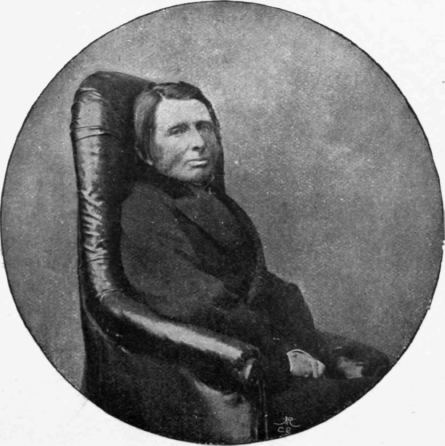 John Ruskin. 1819 