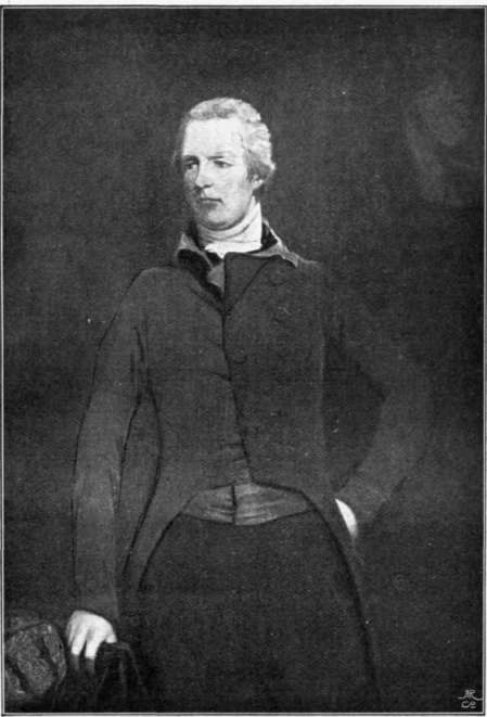 William Pitt. (1759 1806.)