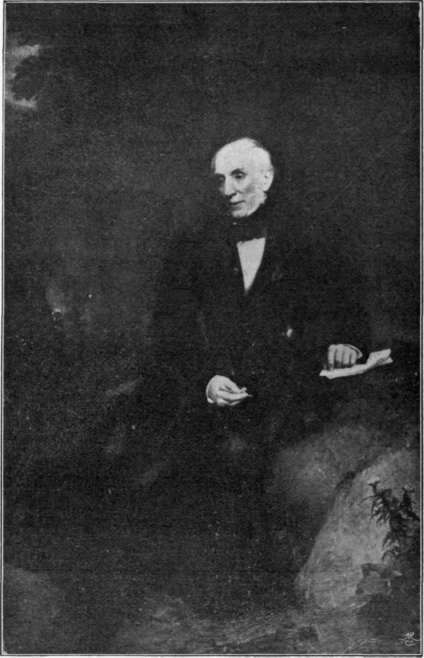 William Wordsworth. (1770 1850.)