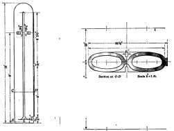 Heating pipes.