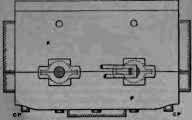 Section II The Foundry Iron ConstructionOfModernLocomotive 54