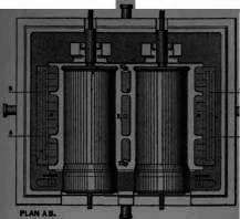 Section II The Foundry Iron ConstructionOfModernLocomotive 58