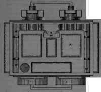 Section II The Foundry Iron ConstructionOfModernLocomotive 51