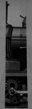 Stand A. E., Engine.