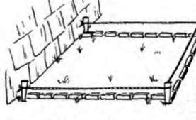 How To Build A Terrace