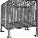 Lath House