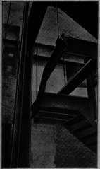 A Dangerous Stairway.