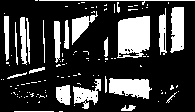 A Stairway which Invites Accidents.