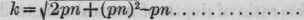 The following notation is recommended 9