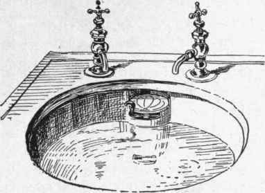 B Standpipe Overflow Basin And C Direct Outlet Bas 369