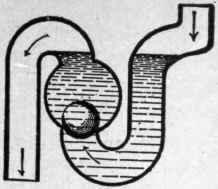 FIG. 143.   Turner's Trap.