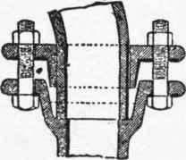 II The Flange Joint 512