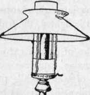 Fig. 112, Mantle Burner