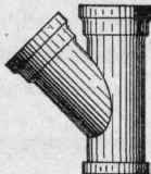 Fig. 177. Single Y.