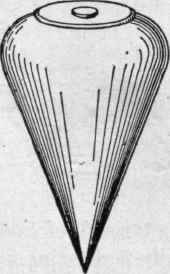 Fig. 213. Tampion or 