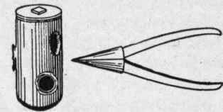 Fig. 214. Expanding Device for Enlarging Holes