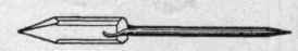 Fig. 220. Copper Bit or 