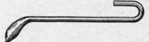 Fig. 222. Round Iron.
