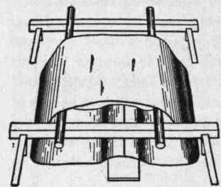Fig. 59. Side and End Sheet of Lead