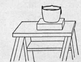 No. 248. Wiping an Overhead Joint