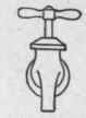 Fig. 15 End View of Faucet