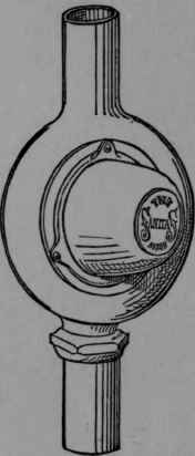 Fig. 35.   Perspective view of Trap.