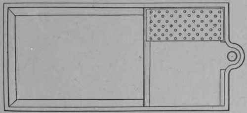 Fig. 61.   Plan.