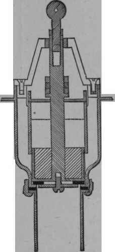 Fig. 77. Cistern Valve.