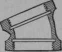 Fig. 85.   22 1/2� Elbow.