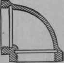 Fig. 88.   90� Elbow.