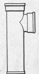 Use Of Special Fittings 16