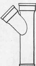 Use Of Special Fittings 18