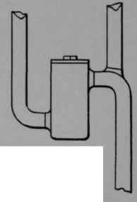 Connections For Drum Traps 32