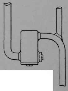 Connections For Drum Traps 38