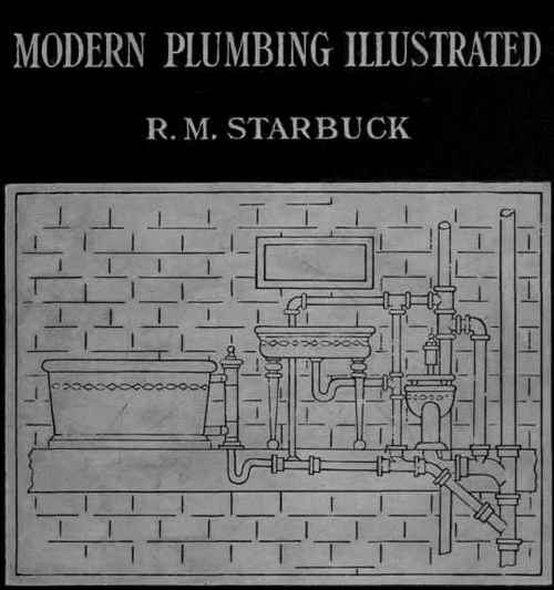 Modern Plumbing Illustrated