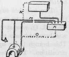 Cylinders And Hot Water Circulation 456