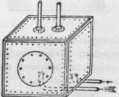 Hot Water Fittings 436
