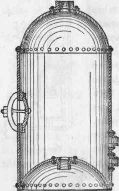 Hot Water Fittings 437