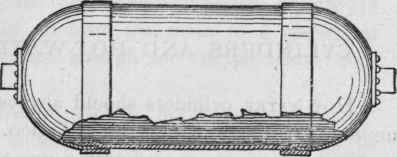 Hot Water Fittings 438