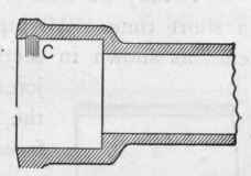 Iron Drains 164
