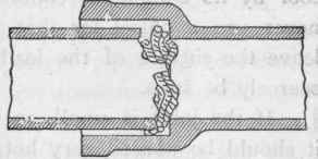 Iron Drains 166