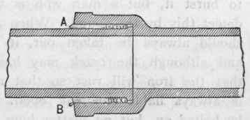 Iron Drains 168