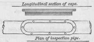 Iron Drains Continued 174